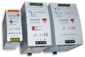 Shop online for Carlo Gavazzi Power Supplies at great prices!