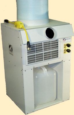 Rollin Kool Portable Air Conditioning Unit