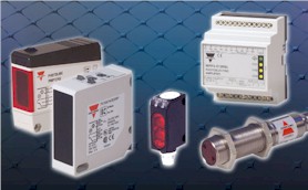 Carlo Gavazzi Photoelectric Switches