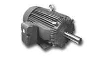 A heavy-duty Toshiba quarry motor