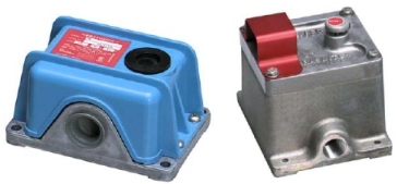 Buy Robertshaw Vibration Switches online